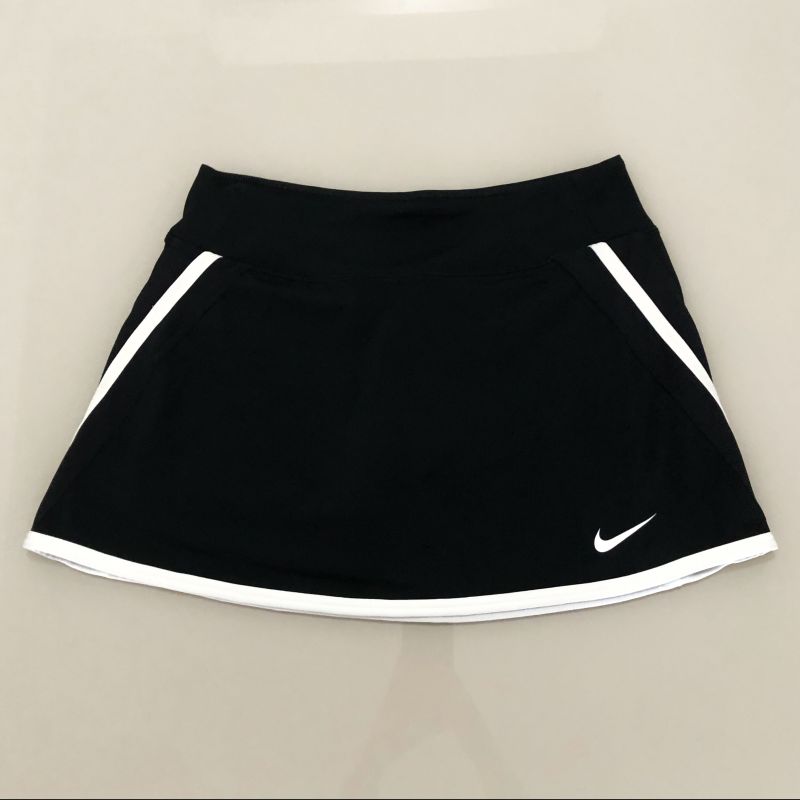 Short saia best sale nike dri fit