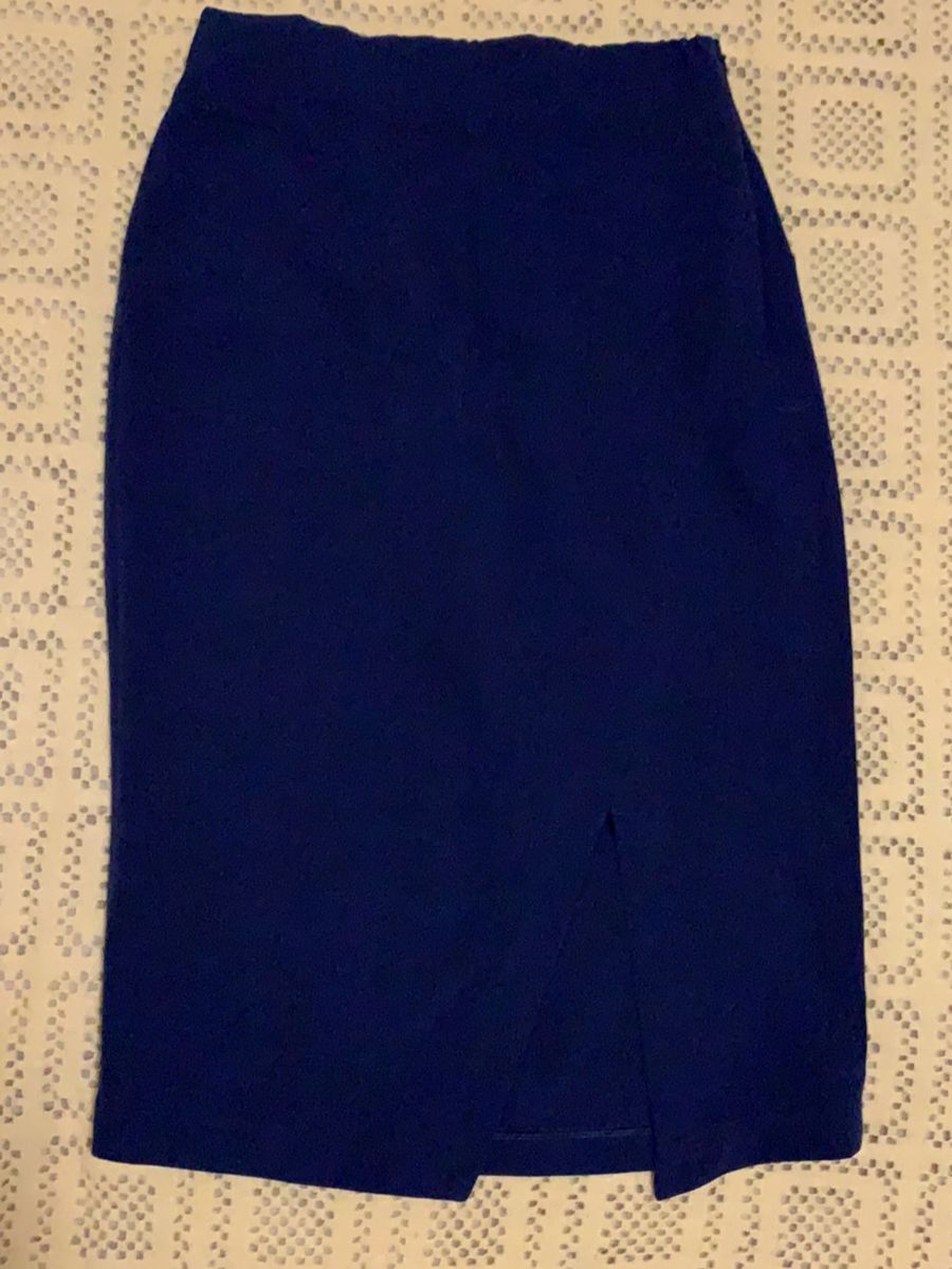 blazer preto alfaiataria