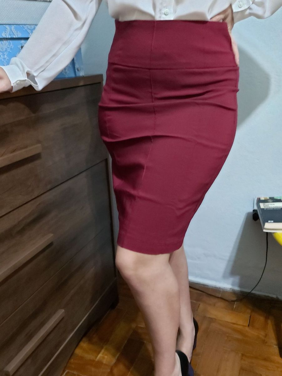 calça disco bordo