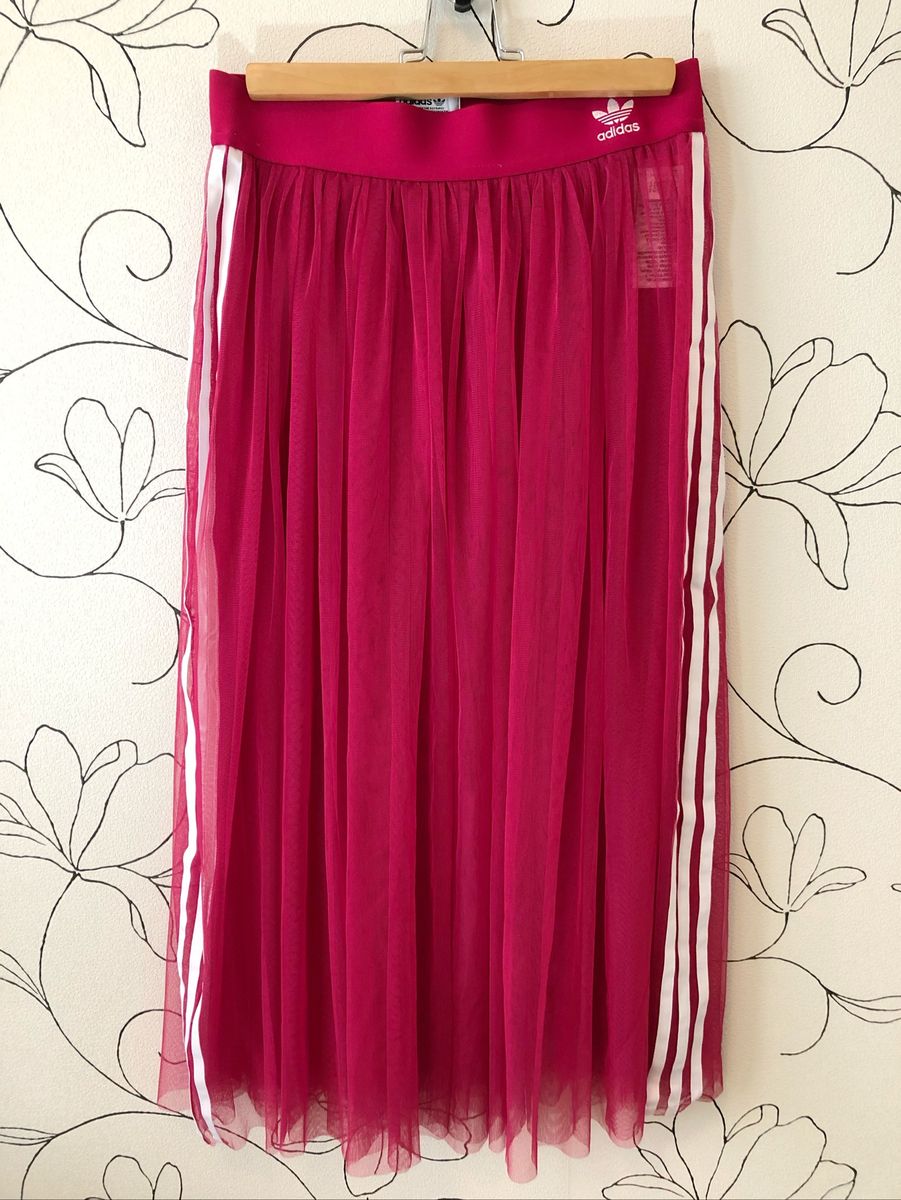 saia adidas tule