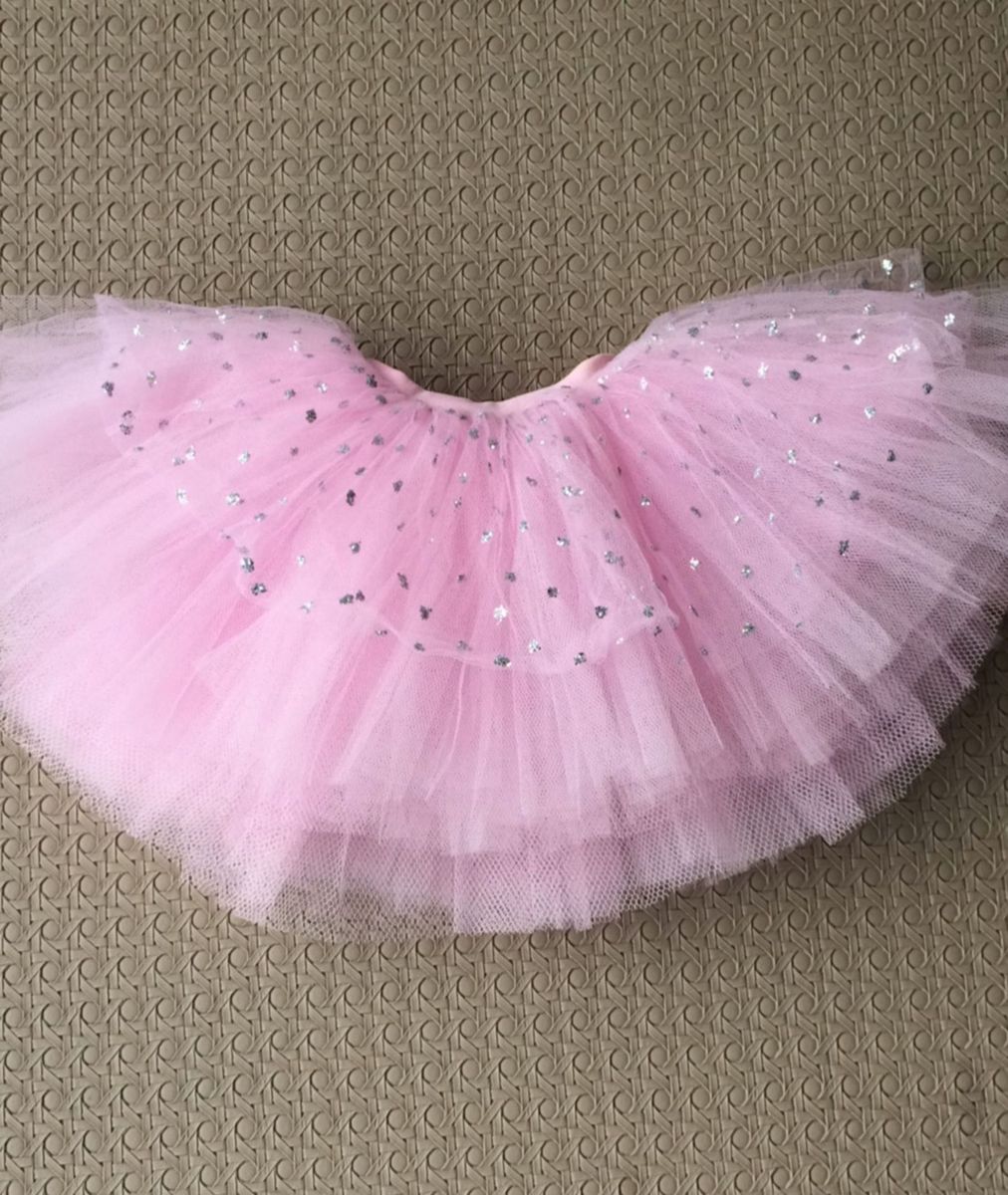 tule bailarina