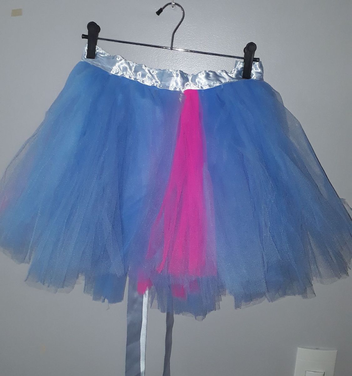 saia tutu adulta