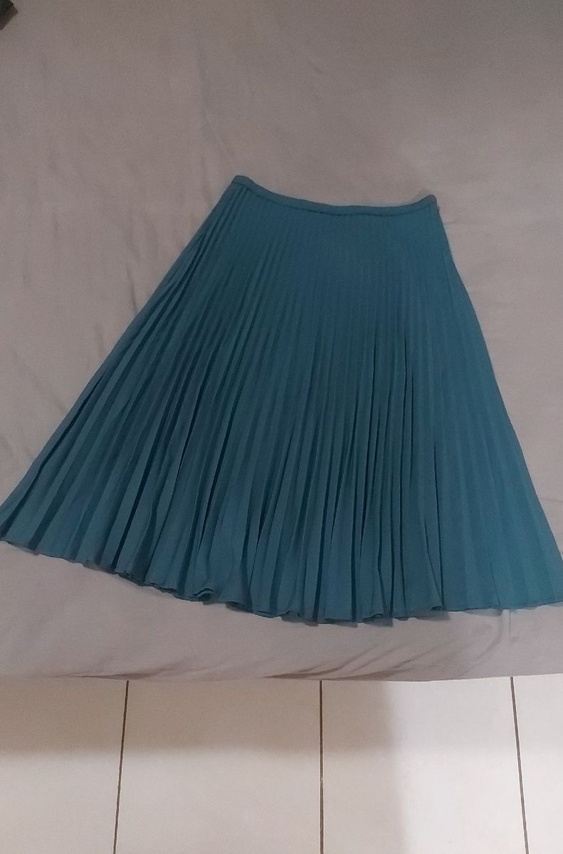 Saia best sale midi sanfonada