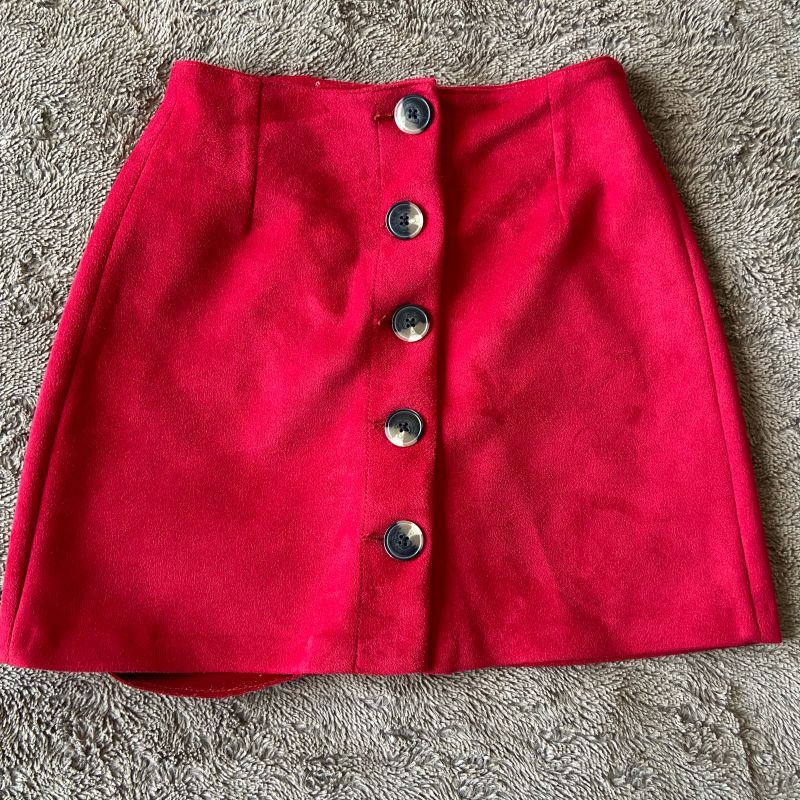 Bershka saias best sale