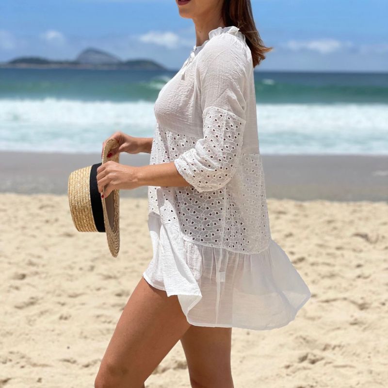 princess polly baby blue dress Easy, breezy, beach-ready 🌴☀️🩵🧉 This linen dress is made for vacation  days—throw it on and go from sand to sunset in style! #thetrails #peppers  #boutique #peppersormondbeach #peppersboutiqueflaglerave  #peppersboutiquensb #flaglerave