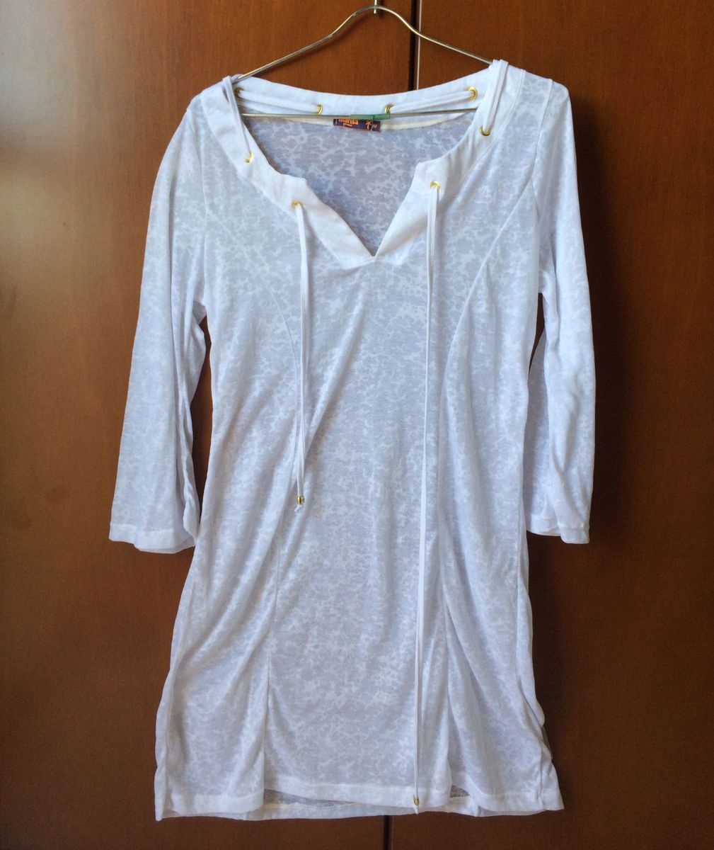 saida de praia lojas marisa