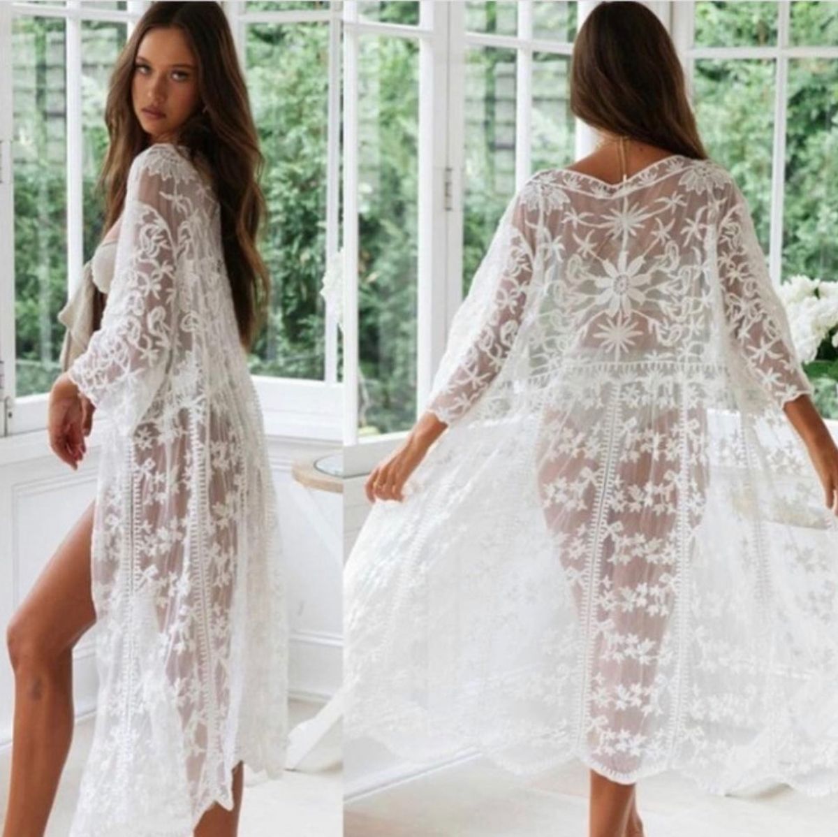 saidas de praia lindas