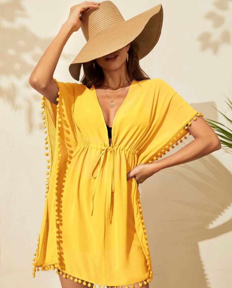 Maiô E Saída De Praia Shein | Moda Praia Feminina Shein Nunca Usado