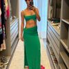 saída de praia que vira vestido ostra brasil - outros ostra brasil
