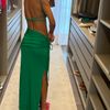 saída de praia que vira vestido ostra brasil - outros ostra brasil