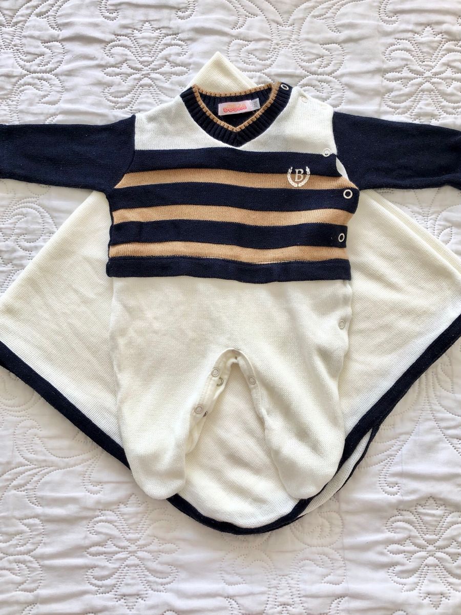 Saida Maternidade Manta Alo Bebe Roupa Infantil Para Bebe Alo Bebe Usado Enjoei