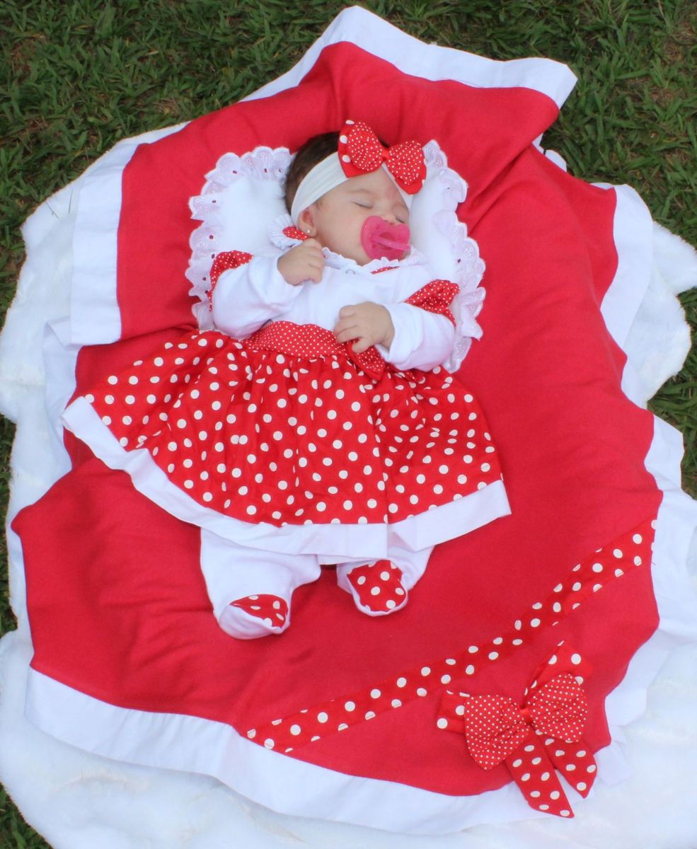 roupinha de bebe saida da maternidade