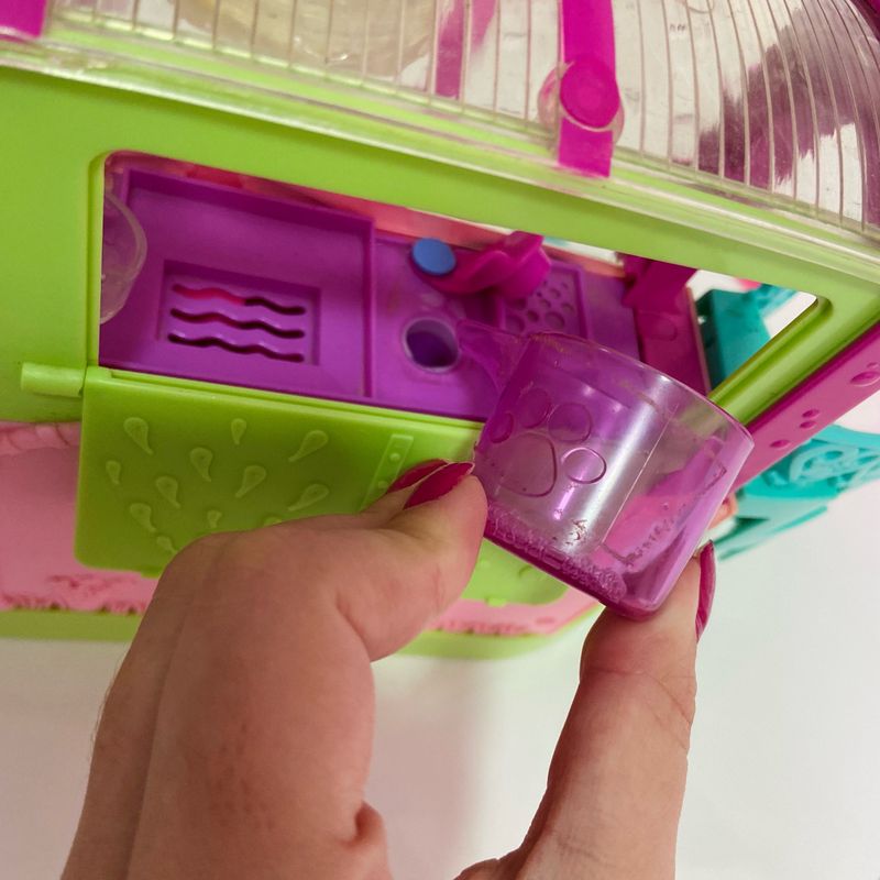 Pet shop e Cabeleireiro Polly Pocket Águas Livres • OLX Portugal