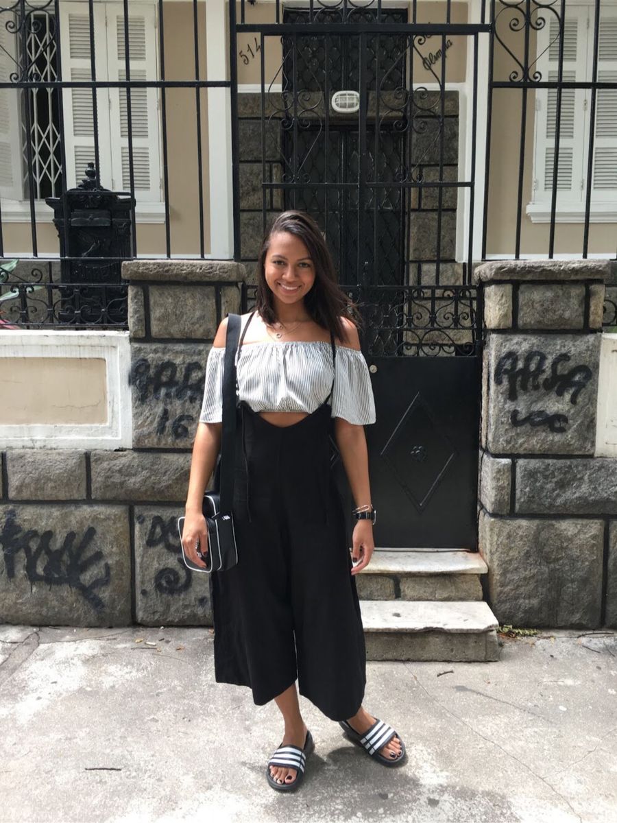 macacao salopete pantacourt