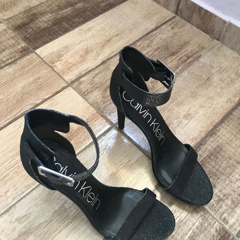 Sandalias calvin hot sale klein feminina