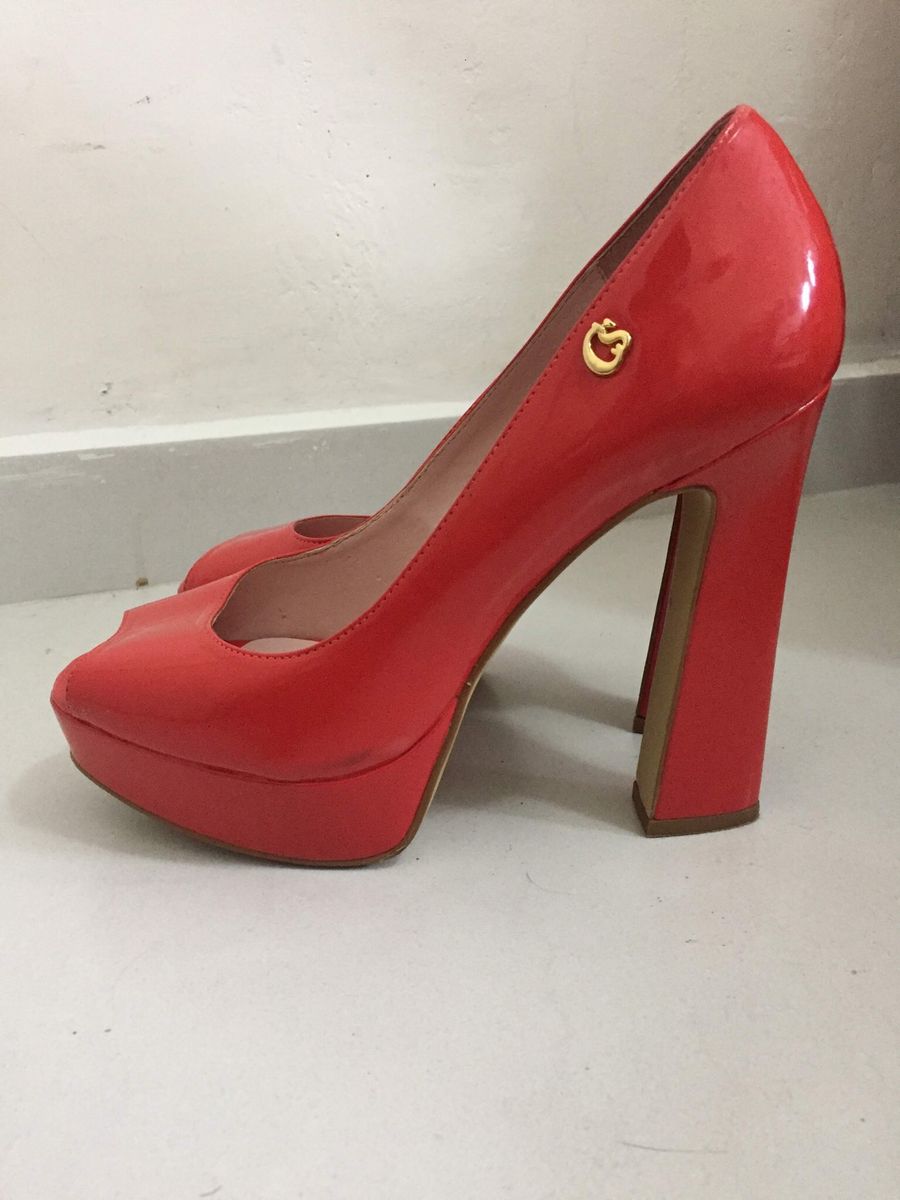 salto alto carmen steffens