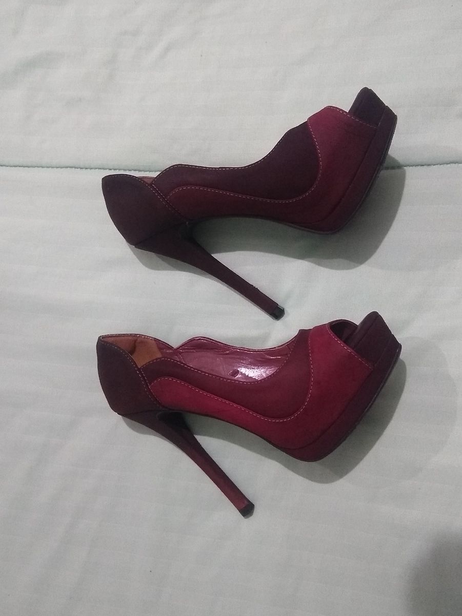 sandalias femininas numero 33