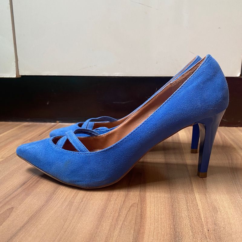 Lojas marisa hot sale sapatos femininos