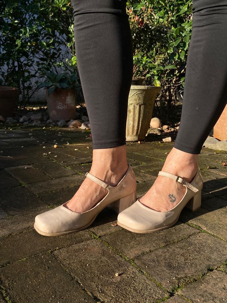 zpz shoes sandálias