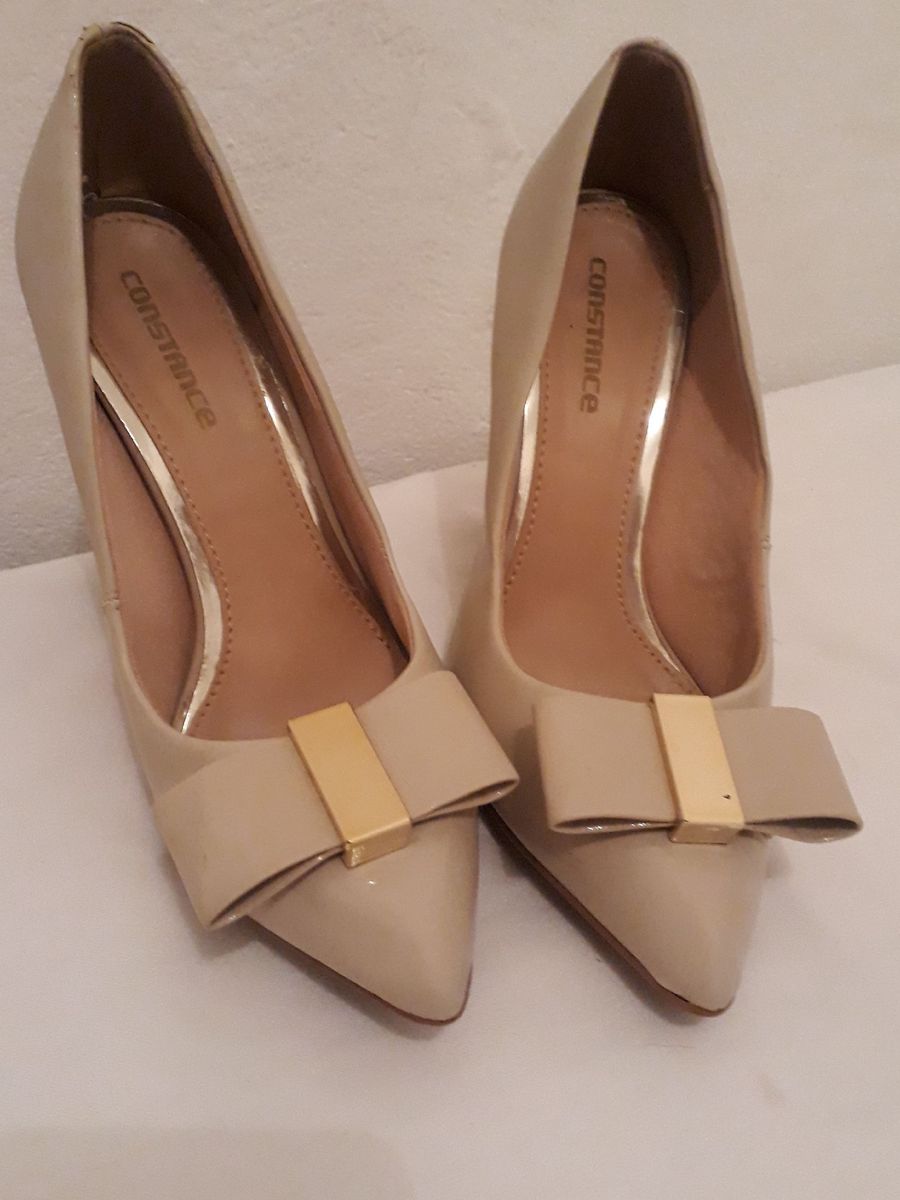 sapatos constance