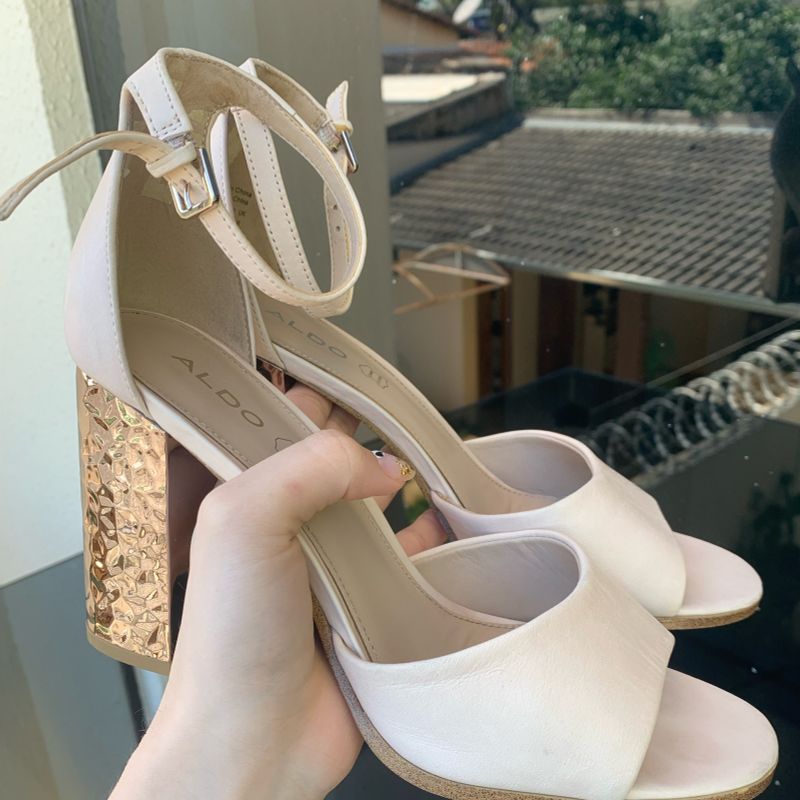Sapato aldo feminino cheap