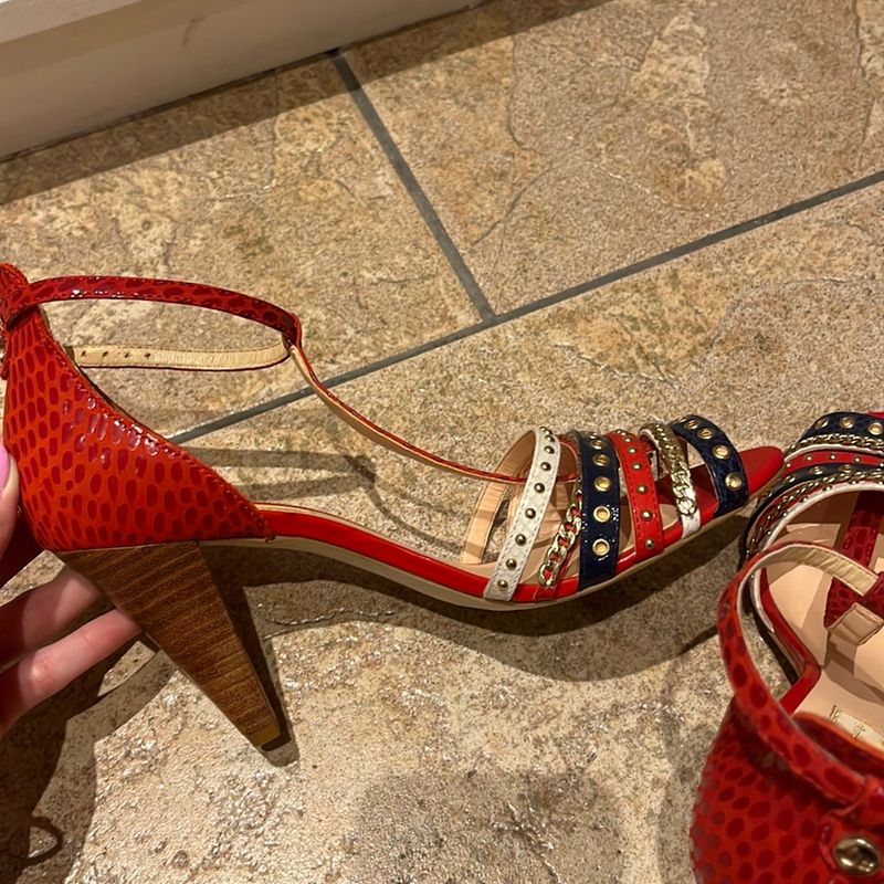 Sandalias jorge bischoff sales 2020