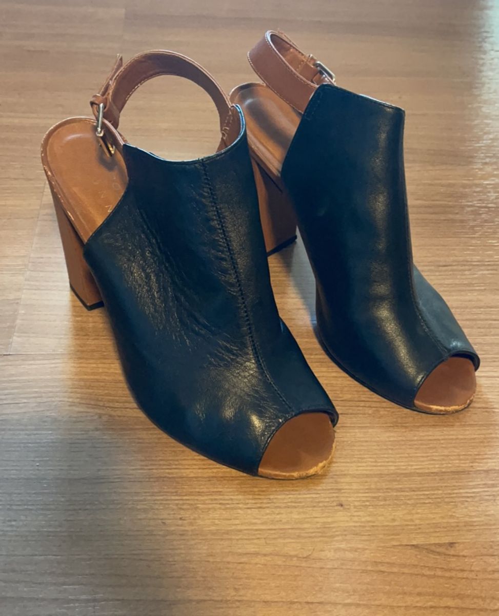 Salto Di Pollini Donna | Sapato Feminino Di Pollini Donna Usado ...