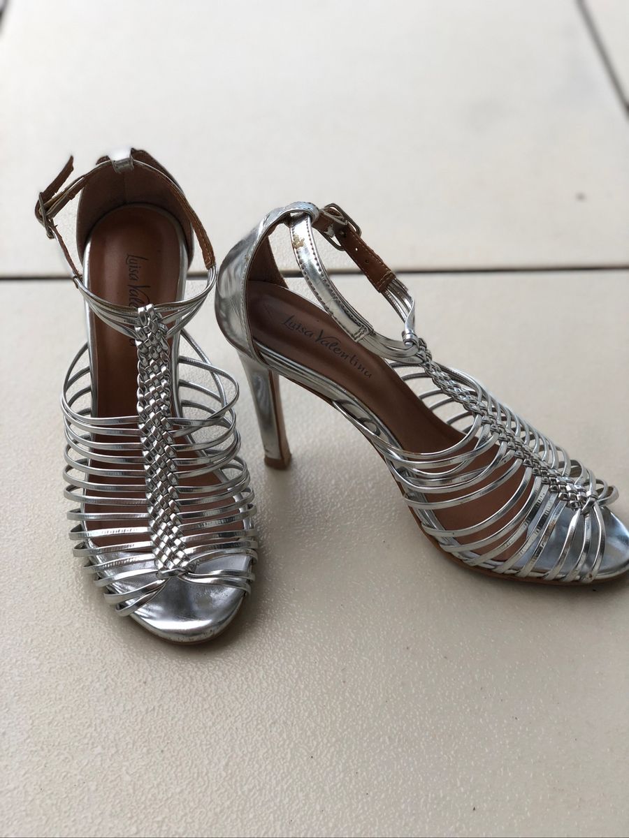 luiza valentina sapatos