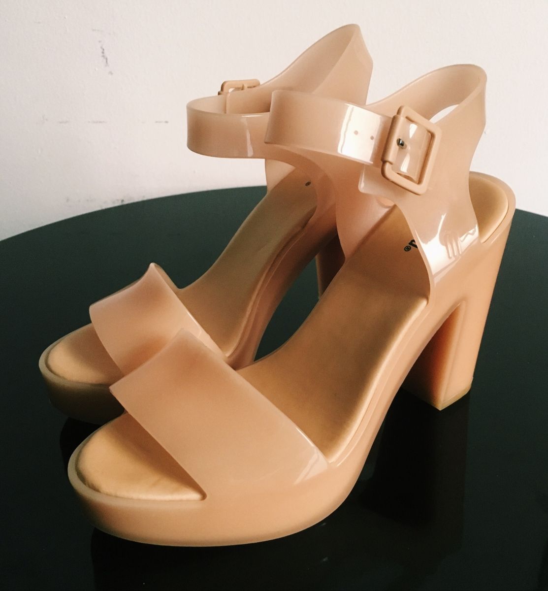 melissa mar sandal salto