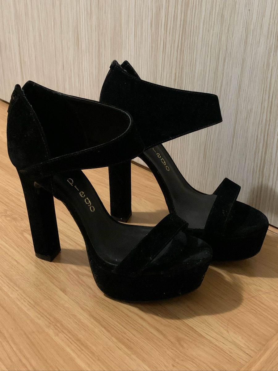 sandalias prego 2018