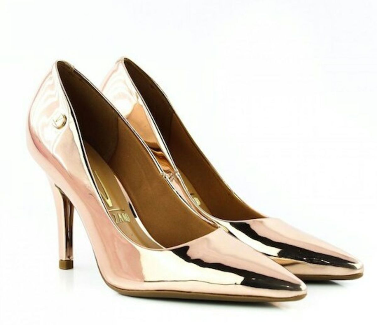 salto rose gold