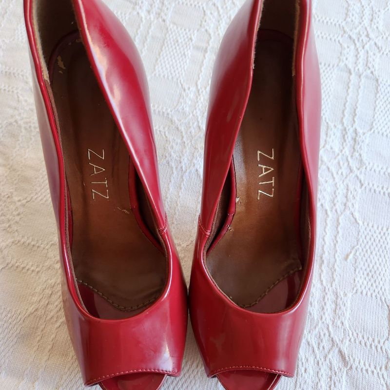 Zatz sapatos sales