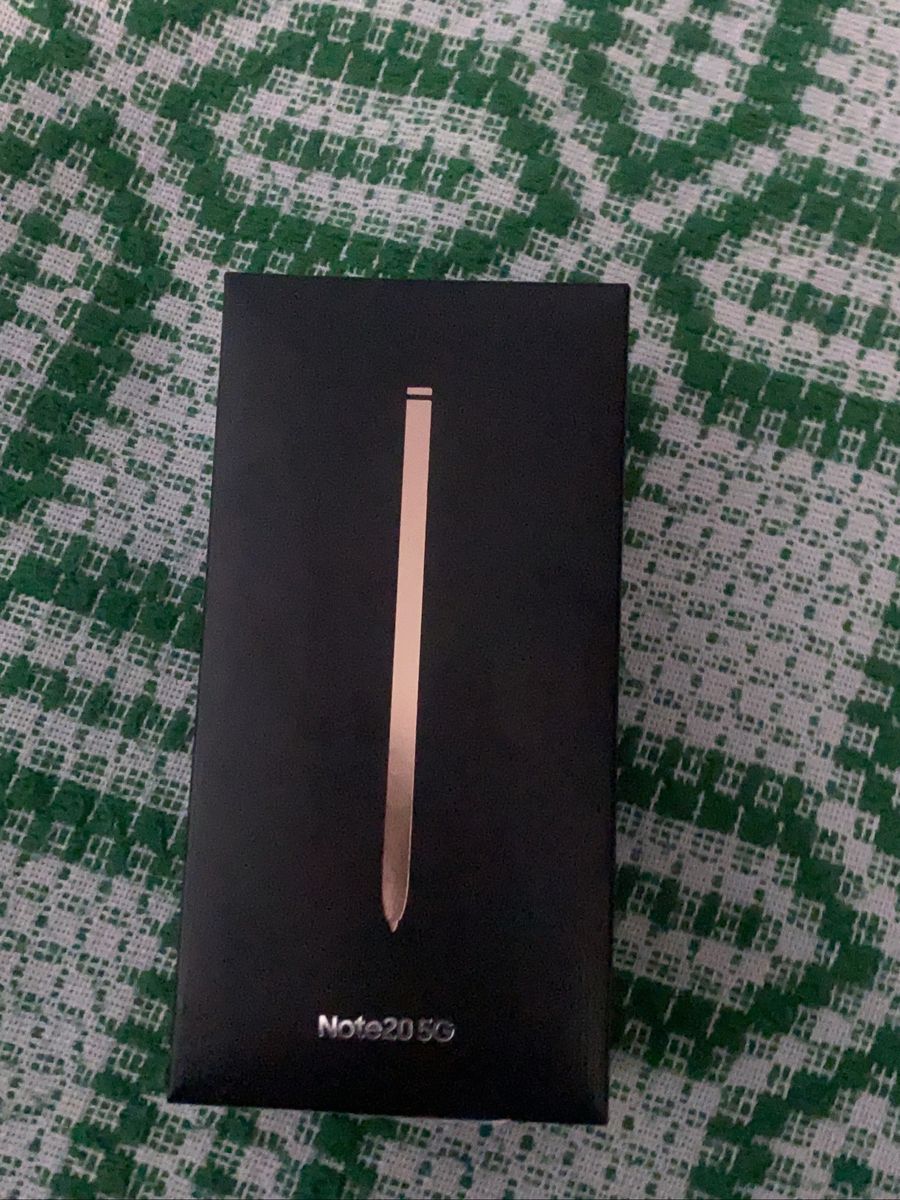 sam note 20