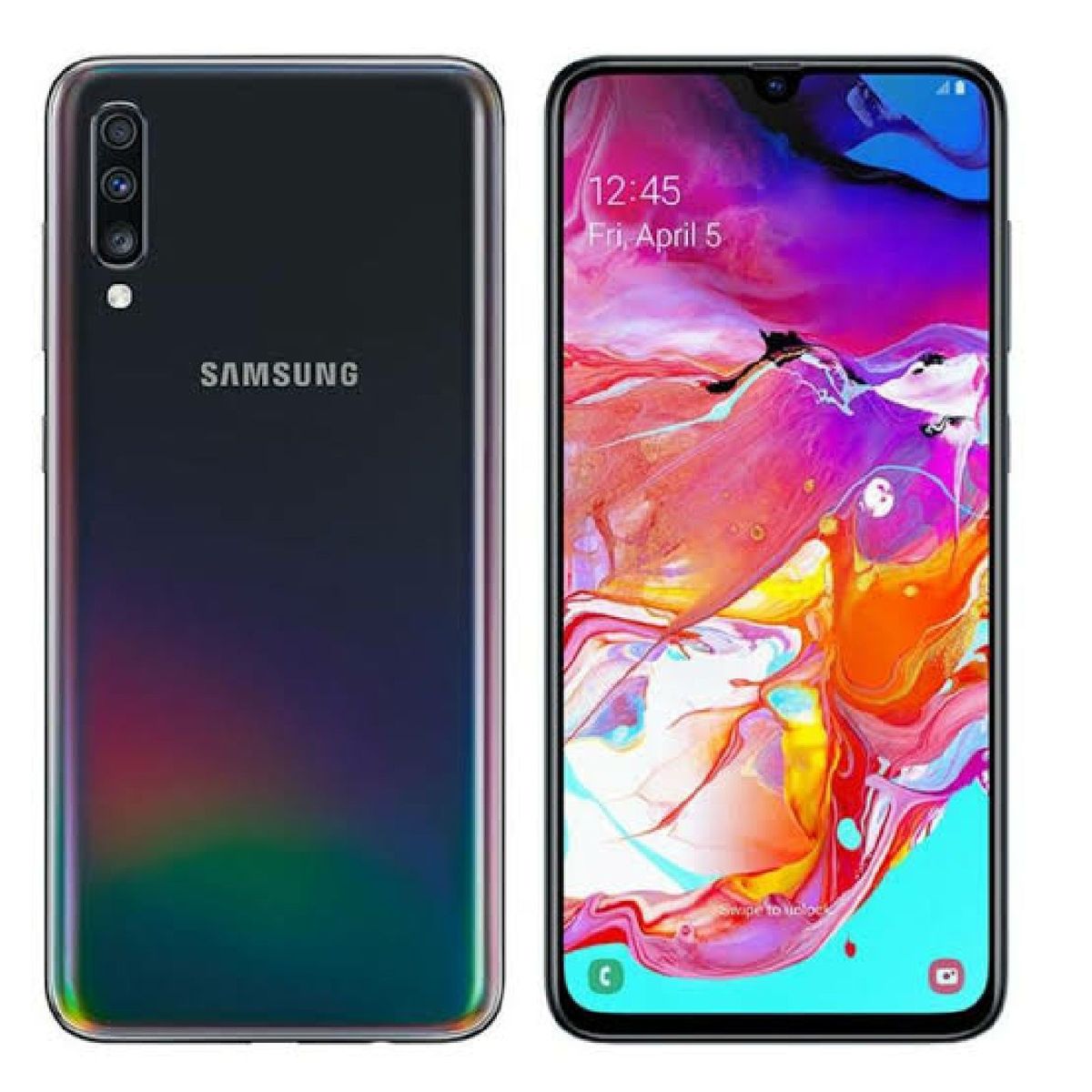 samsung a70 5g price