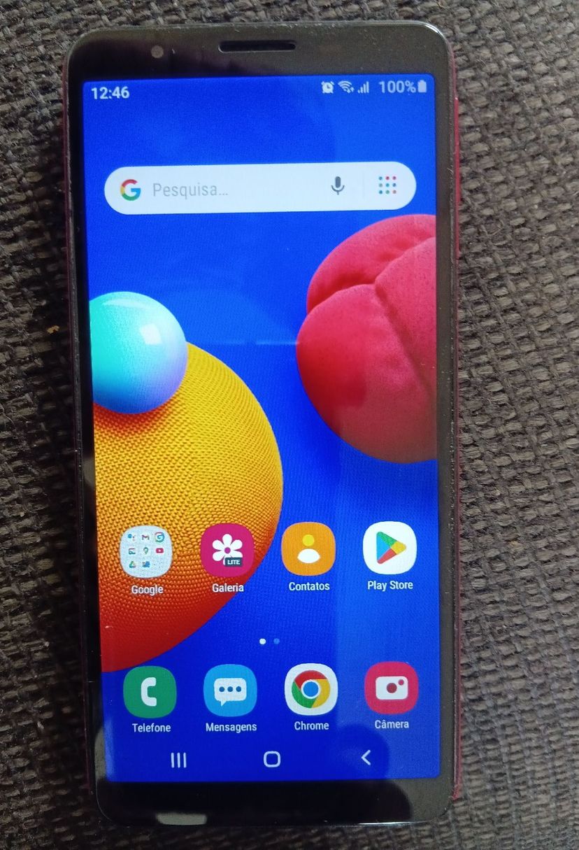 Samsung Galaxy A013 Core | Celular Samsung Usado 134316965 | enjoei