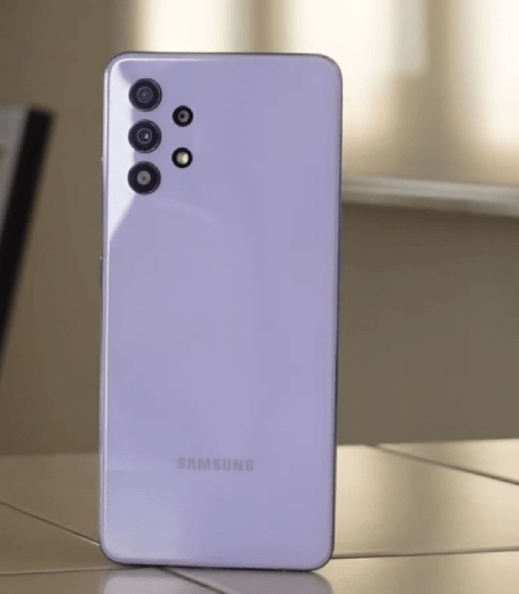 Samsung Galaxy A32 Modelo Sm-a325m/ds 128gb | Samsung Galaxy Samsung ...
