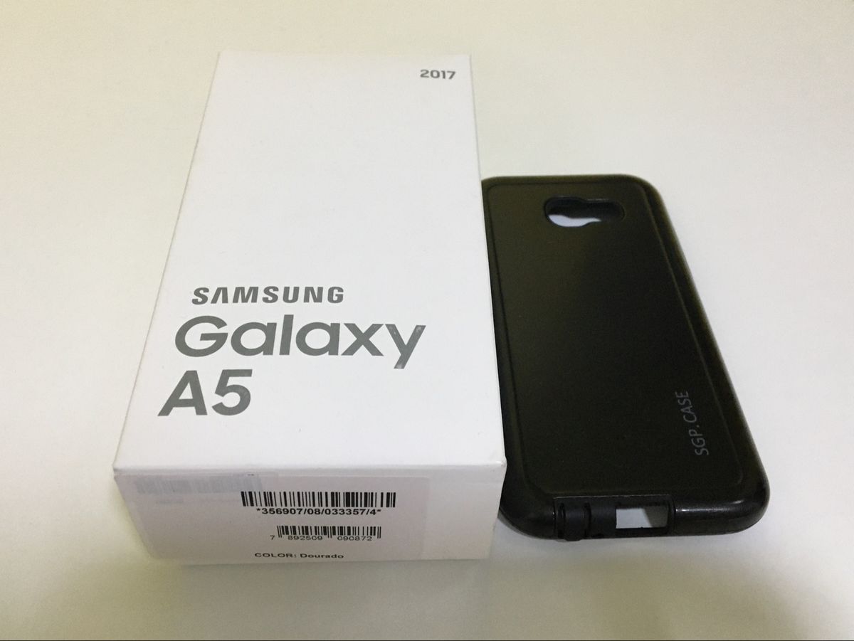 samsung a5 olx