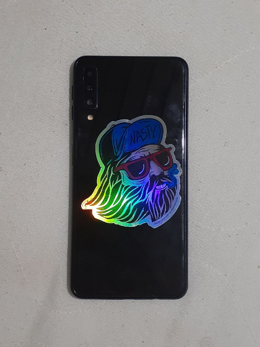 samsung galaxy a 7 2019