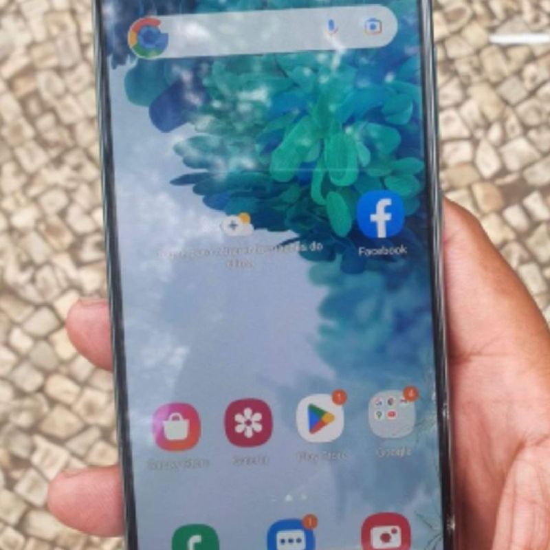 Celulares SAMSUNG Usados - João Pessoa, Paraíba