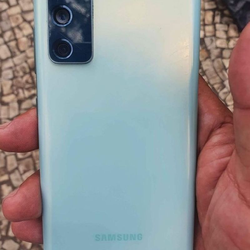 Celulares SAMSUNG Usados - João Pessoa, Paraíba