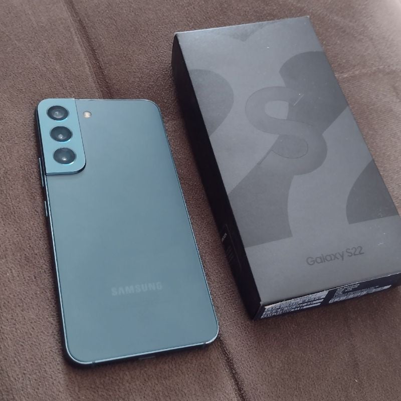 Samsung Galaxy S22 256 Gb | Samsung Galaxy Samsung Usado 81581048