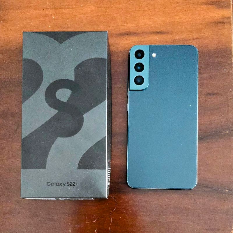 Samsung Galaxy S22 Plus | Samsung Usado 108851985 | enjoei
