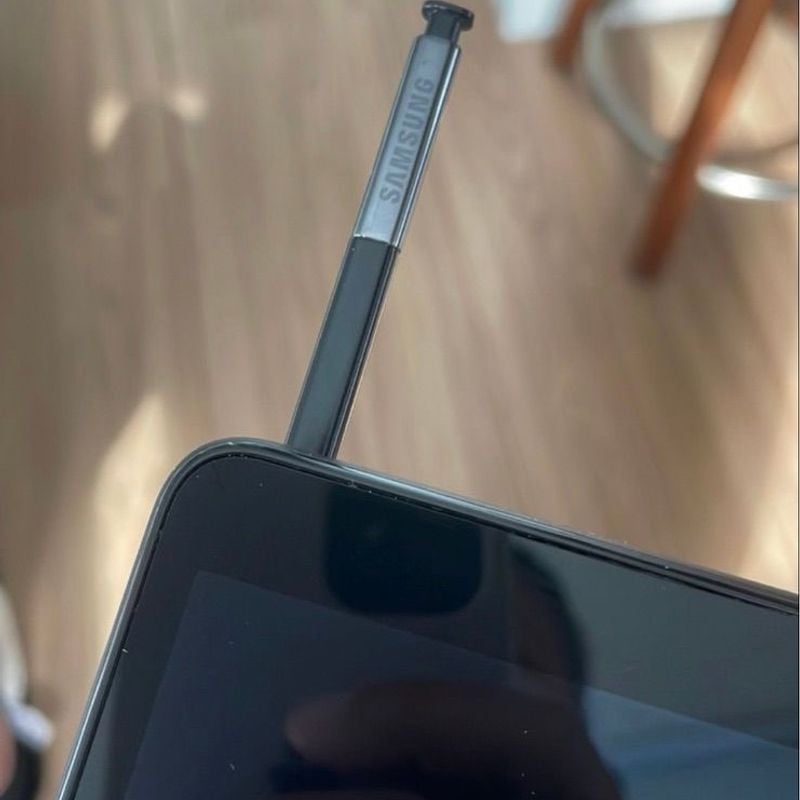 Samsung Tab Tab A P205 Samsung Galaxy Tab A S Pen (2019, Sm-P205