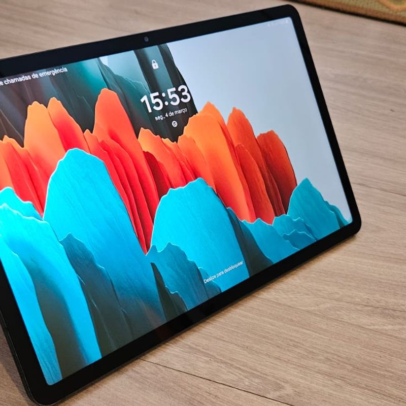 Samsung Galaxy Tab S7 T875 256gb | Samsung Usado 99007312 Samsung Galaxy Tab S7 T875 256gb | Samsung Usado 99007312