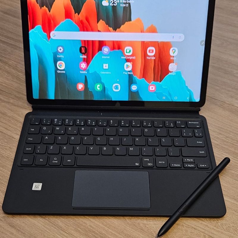 Samsung Galaxy Tab S7 T875 256gb | Samsung Usado 99007312 Samsung Galaxy Tab S7 T875 256gb | Samsung Usado 99007312