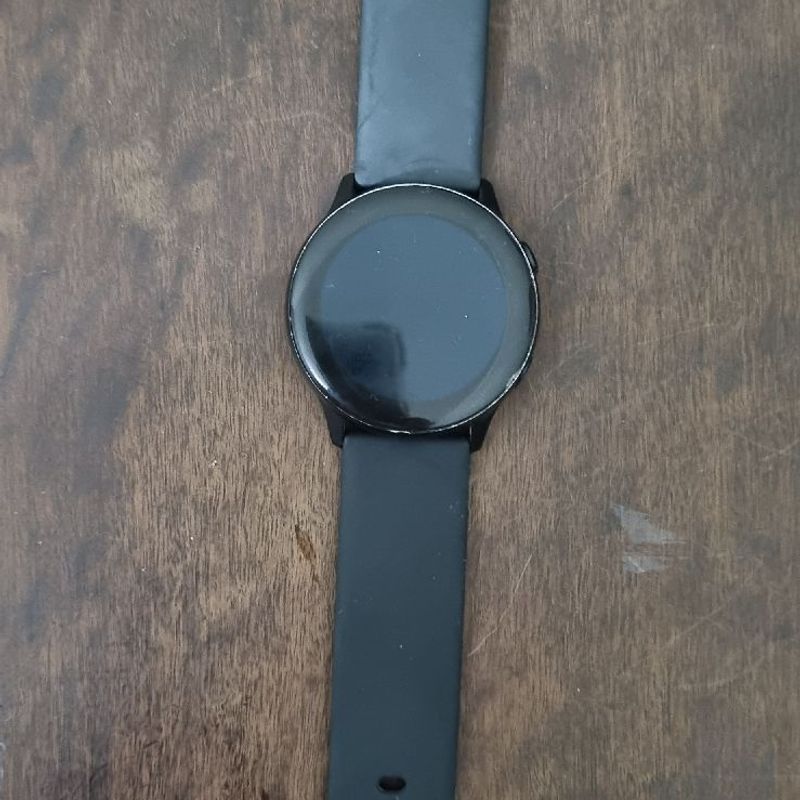 Samsung galaxy watch active usado sale