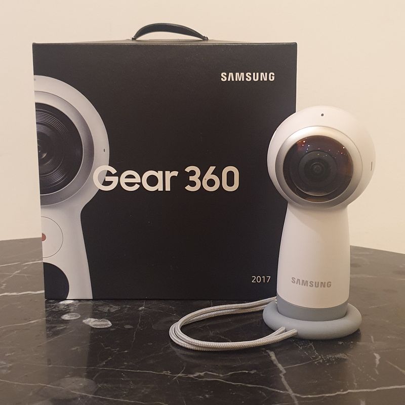 gear 360