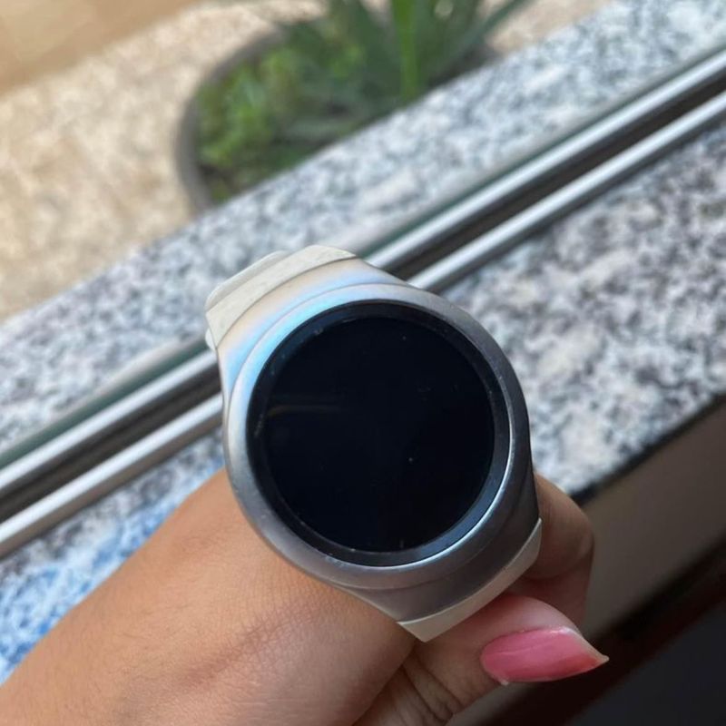 Samsung gear s2 usado sale