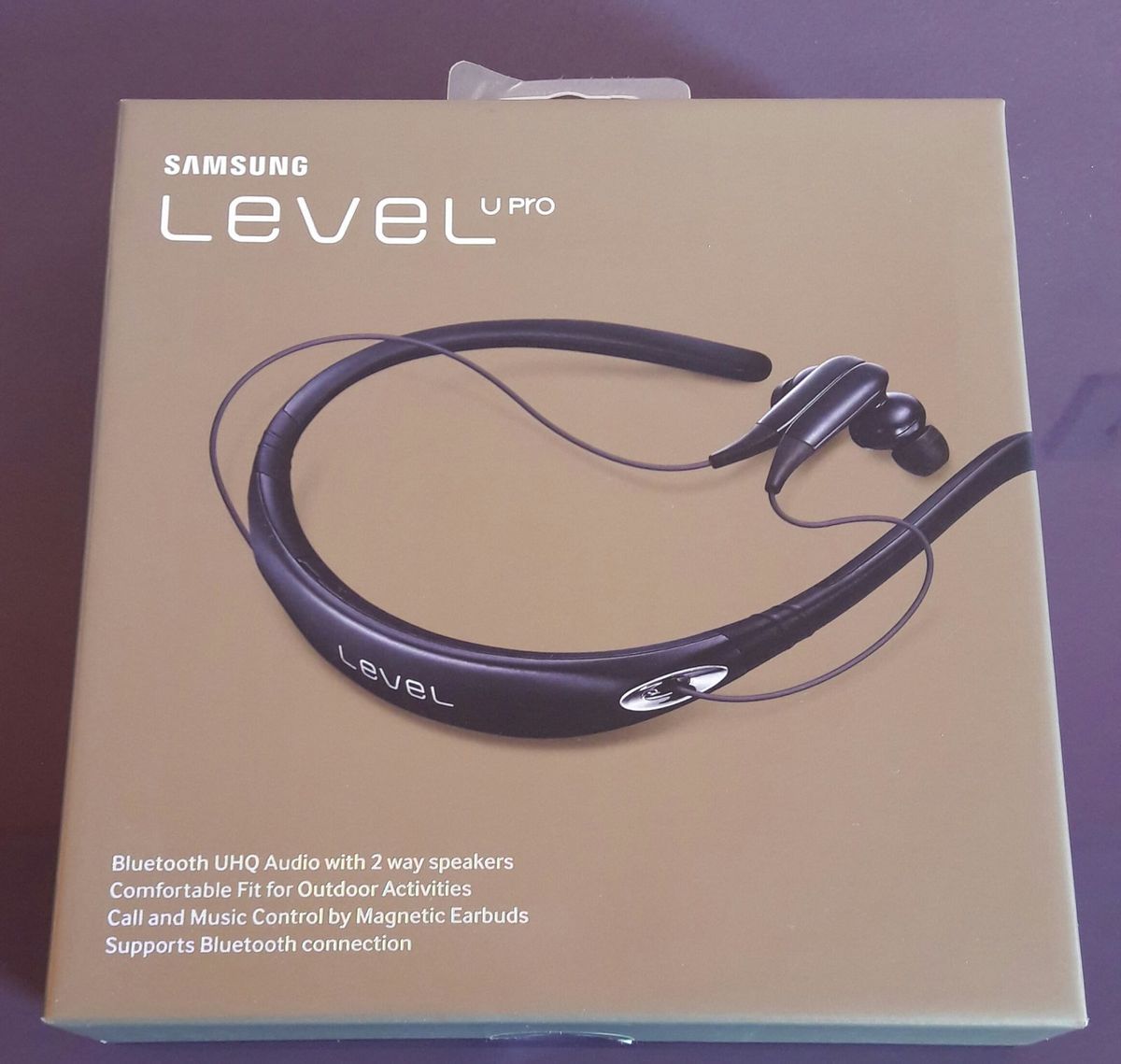samsung level u tube price