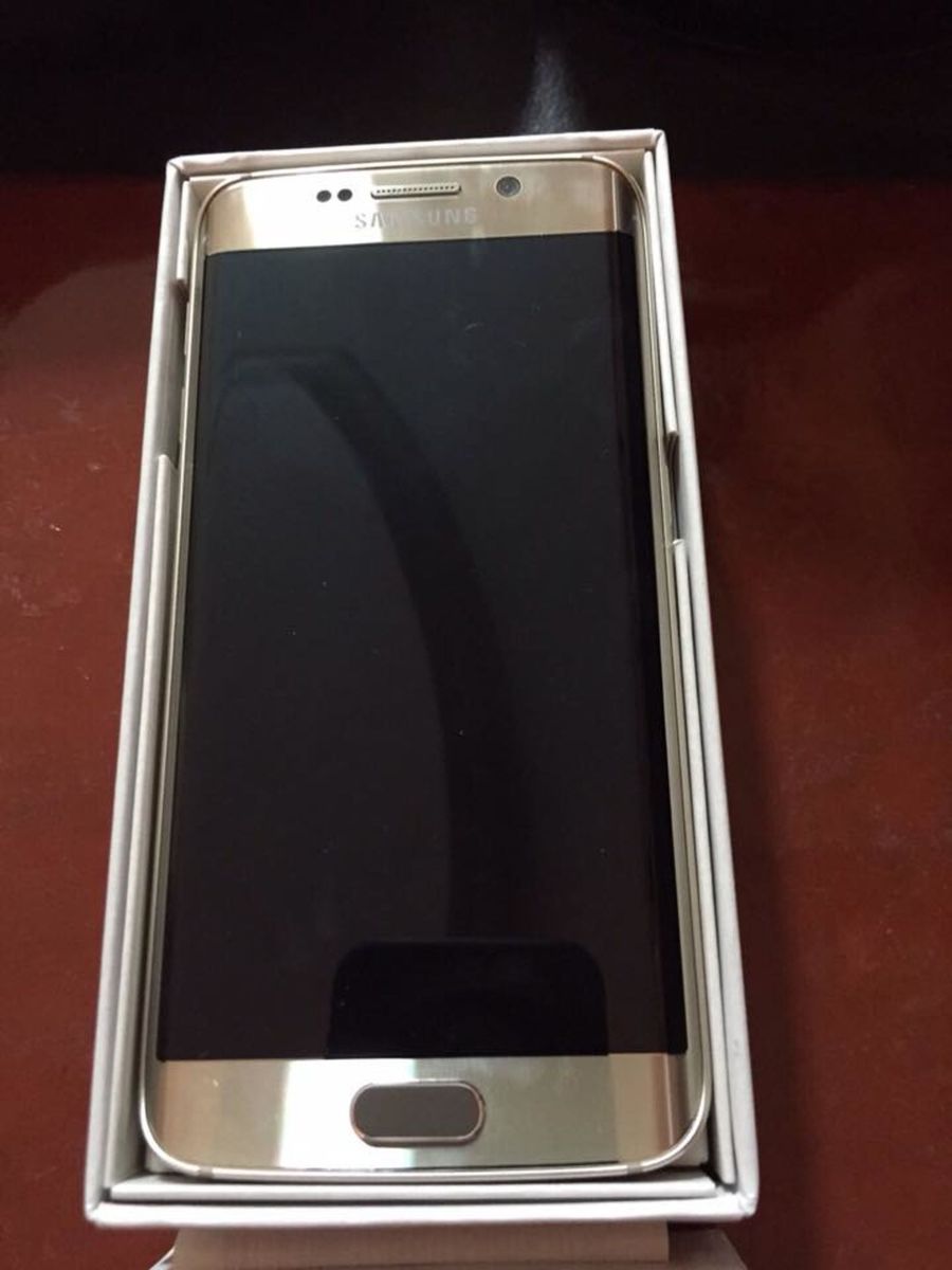 galaxy s6 edge olx